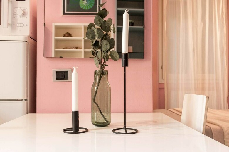 Apartamento Altido Confalonieri Green