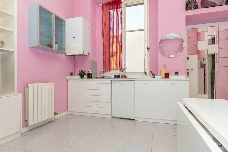 Apartamento Altido Confalonieri Green