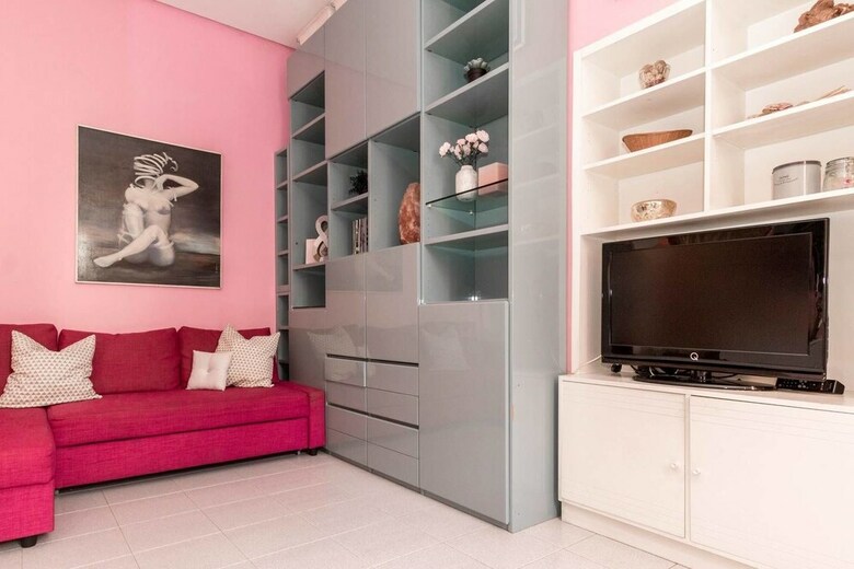 Apartamento Altido Confalonieri Green