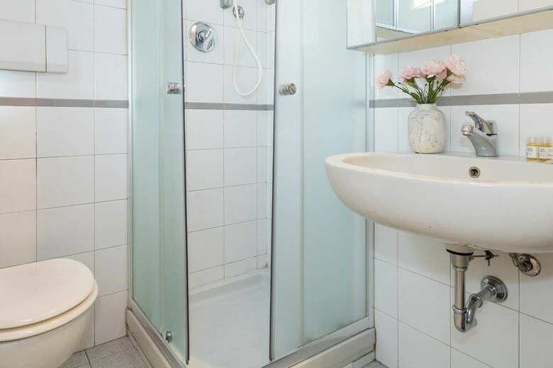 Apartamento Altido Confalonieri Green