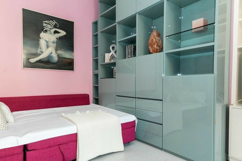 Apartamento Altido Confalonieri Green