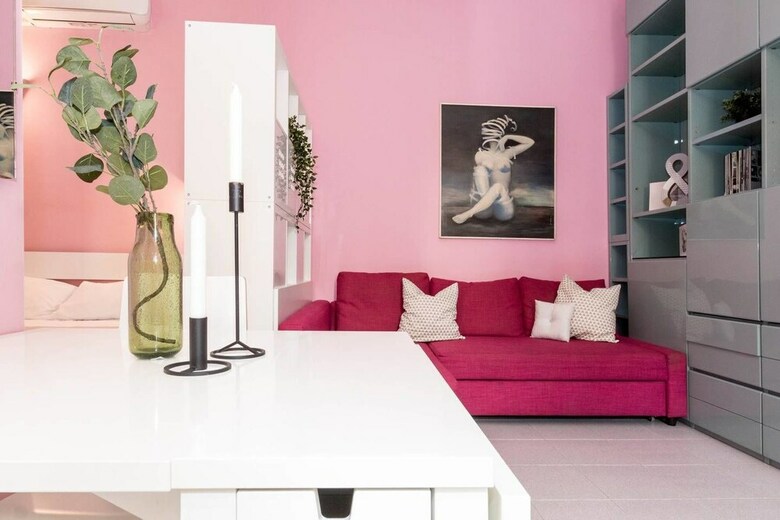 Apartamento Altido Confalonieri Green