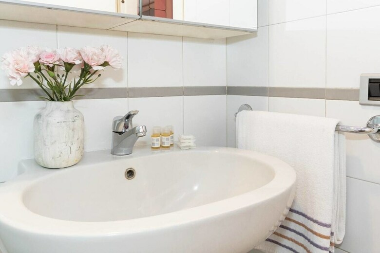 Apartamento Altido Confalonieri Green