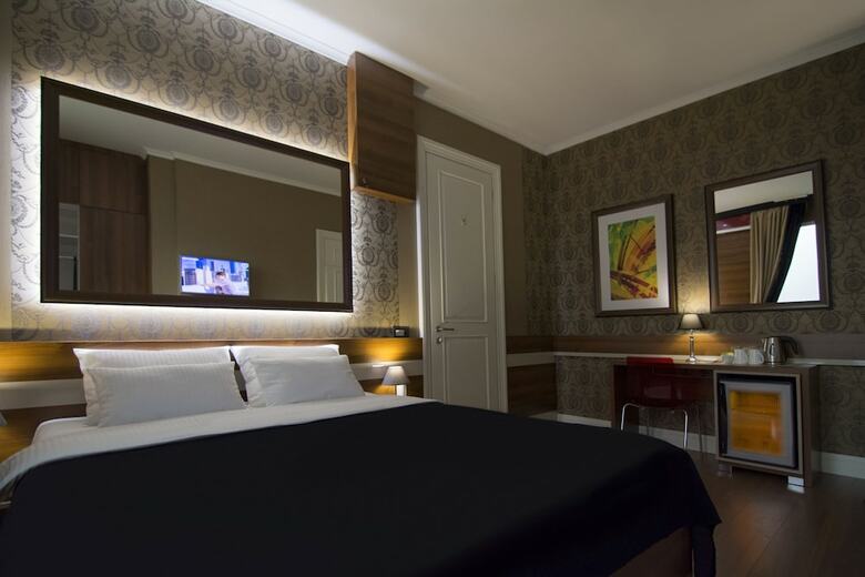 Bed & Breakfast Wimbledon Garni Concept