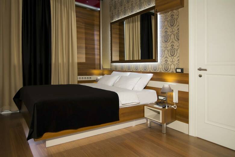 Bed & Breakfast Wimbledon Garni Concept