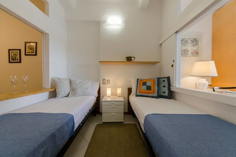 Apartamento Altido Casa Viacava Portofino