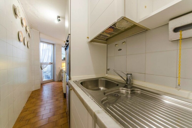 Apartamento Altido Casa Viacava Portofino