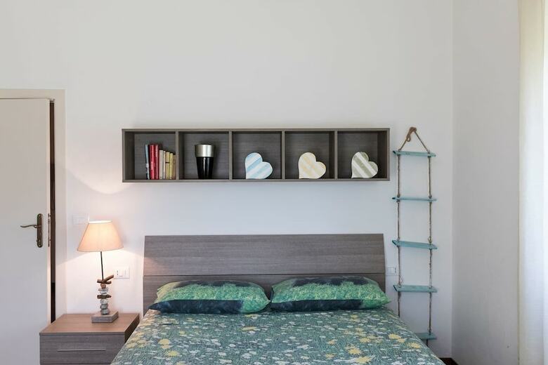Altido Swim & Park Villa Forte Dei Marmi
