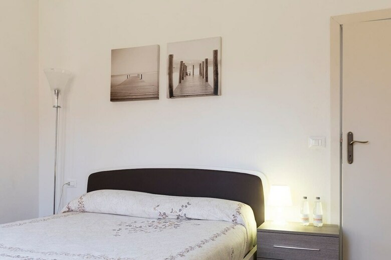 Altido Swim & Park Villa Forte Dei Marmi