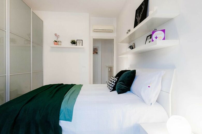 Apartamento Altido Evergreen Area 2