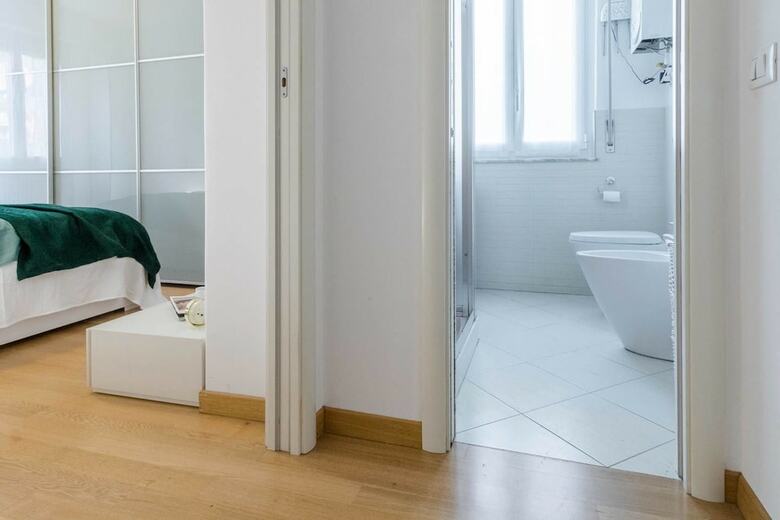 Apartamento Altido Evergreen Area 2