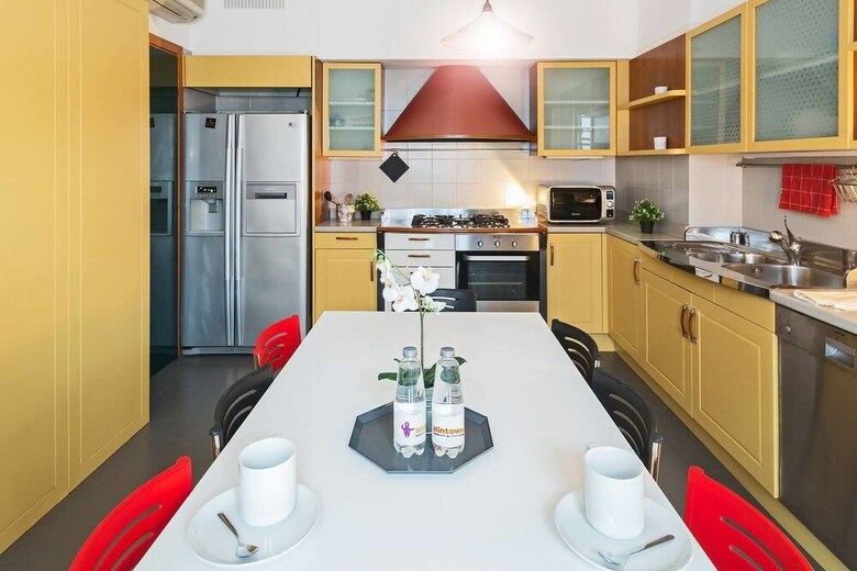 Apartamento Altido Pontaccio 2