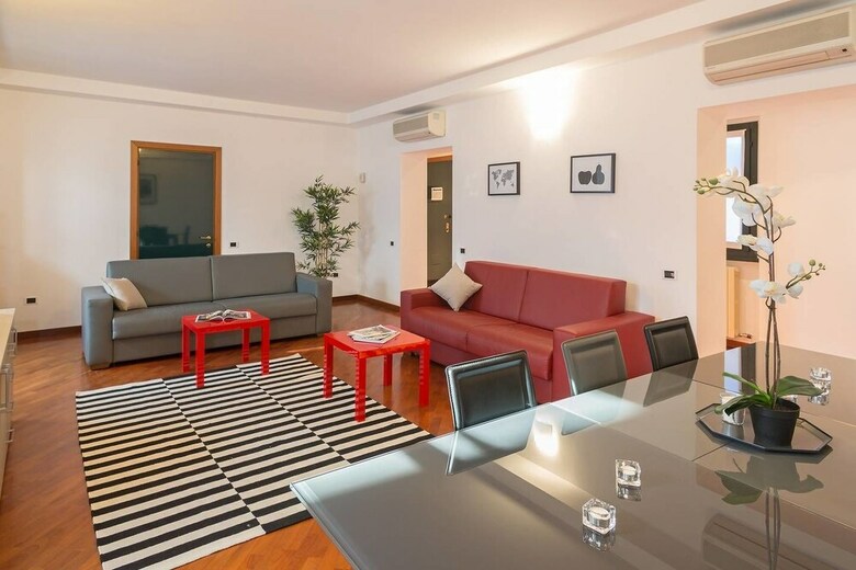 Apartamento Altido Pontaccio 2