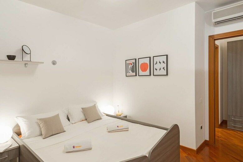 Apartamento Altido Pontaccio 2
