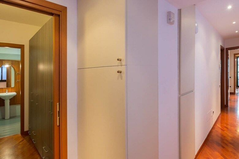 Apartamento Altido Pontaccio 2