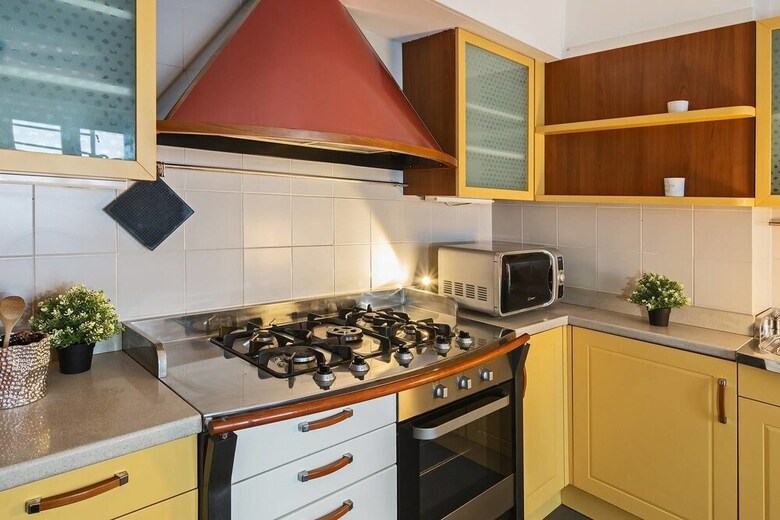 Apartamento Altido Pontaccio 2