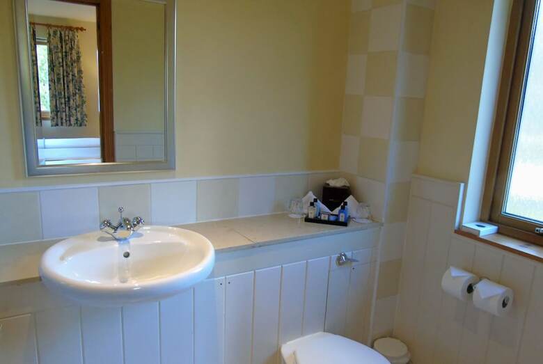 Posada Macdonald Aviemore Woodland Lodges