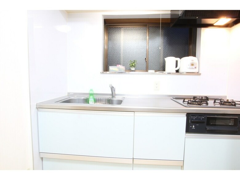 Apartamentos Park Side Inn Umeda