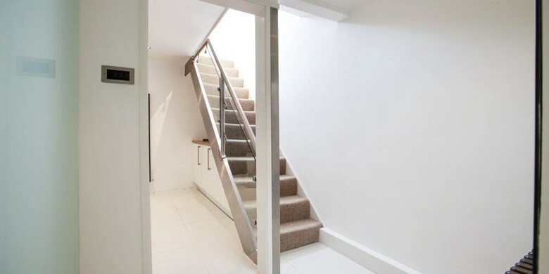 Apartamentos Town House
