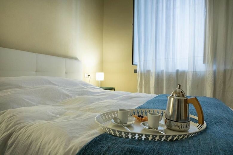Apartamento Altido Sant'antonio Lungarno Riverside
