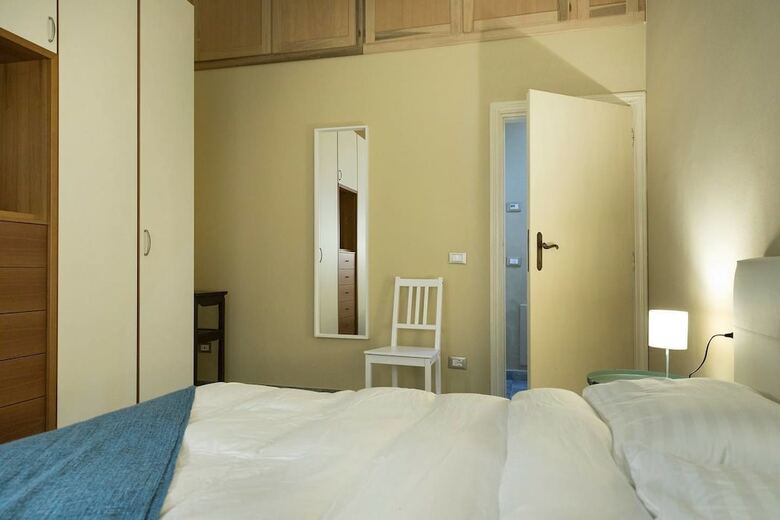 Apartamento Altido Sant'antonio Lungarno Riverside
