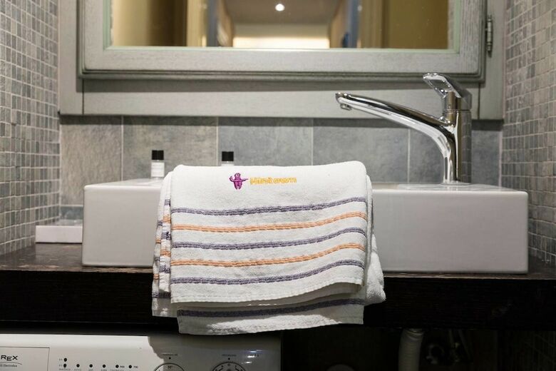 Apartamento Altido Sant'antonio Lungarno Riverside