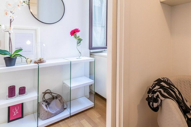 Apartamento Altido Pontaccio