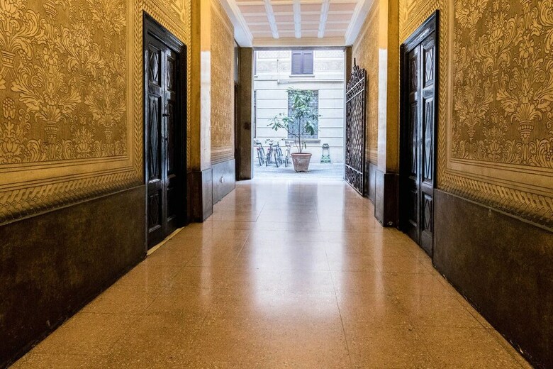 Apartamento Altido Pontaccio