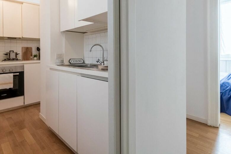 Apartamento Altido Pontaccio
