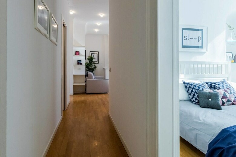 Apartamento Altido Pontaccio