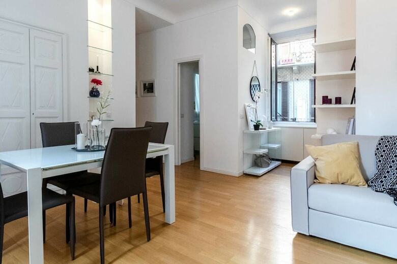 Apartamento Altido Pontaccio