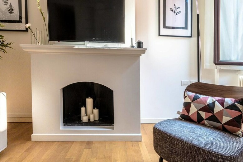 Apartamento Altido Pontaccio