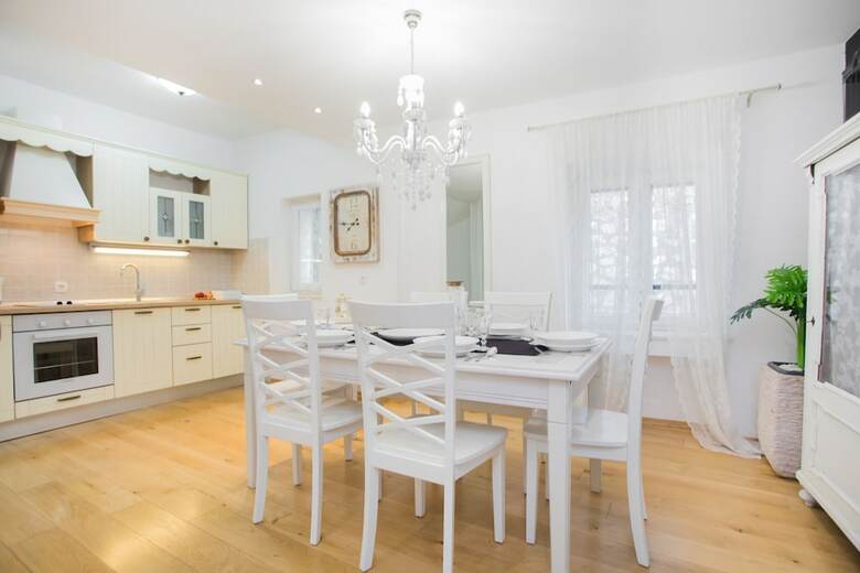 Apartments Nove Crkve