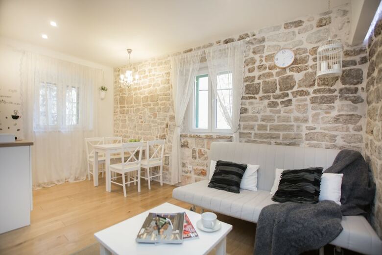 Apartments Nove Crkve