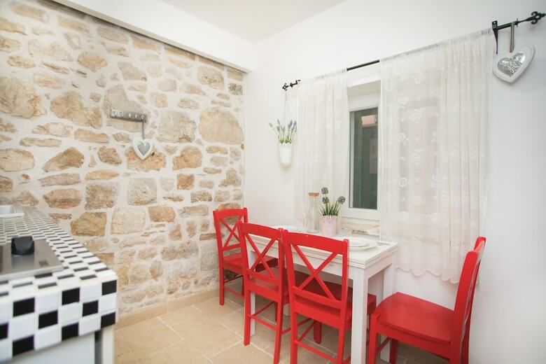 Apartments Nove Crkve
