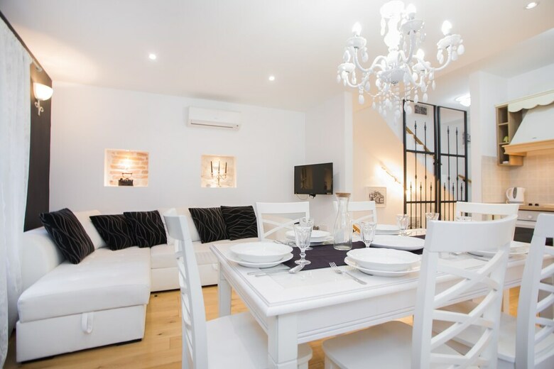 Apartments Nove Crkve