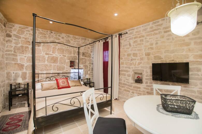 Apartments Nove Crkve