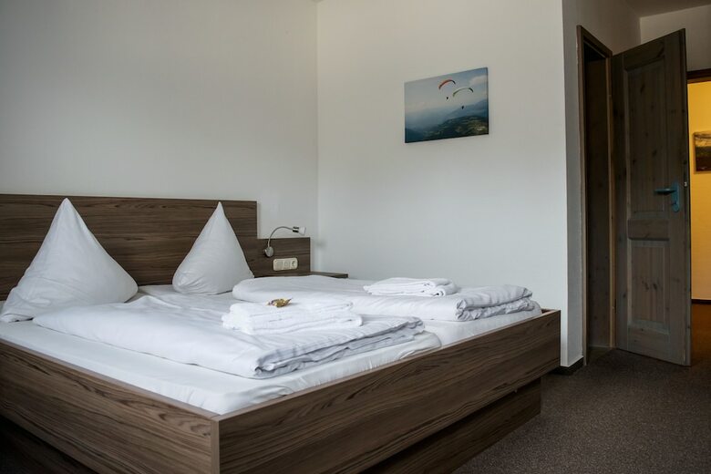Hotel Deutscher Flieger