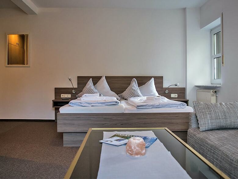 Hotel Deutscher Flieger