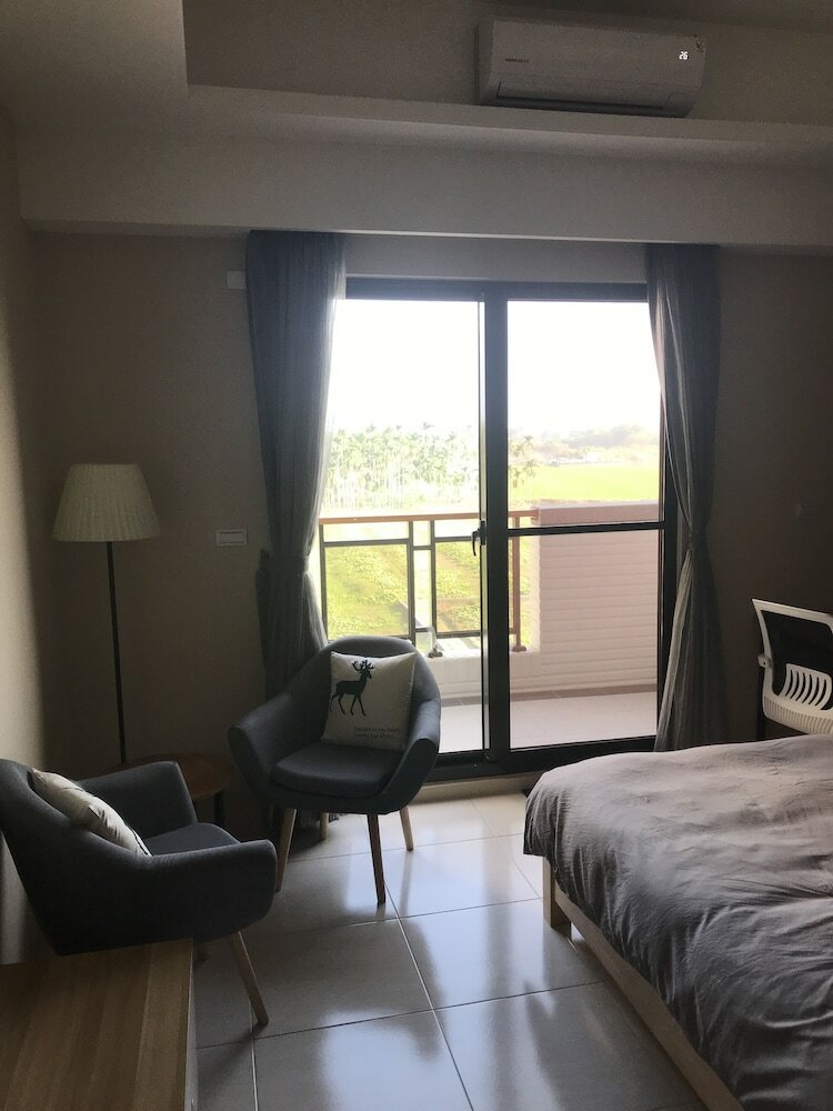 Apartamentos Relax Apt Space1