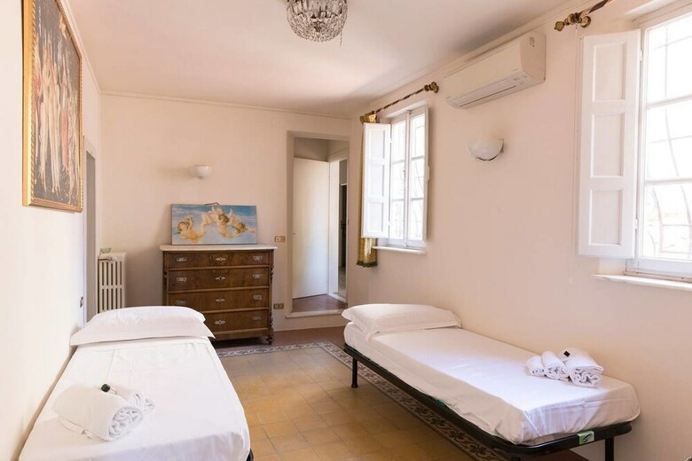 Apartamento Altido Fillungo Terrace