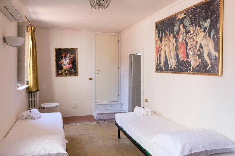 Apartamento Altido Fillungo Terrace