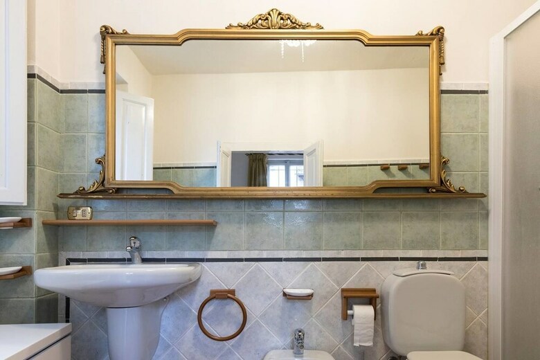 Apartamento Altido Fillungo Terrace
