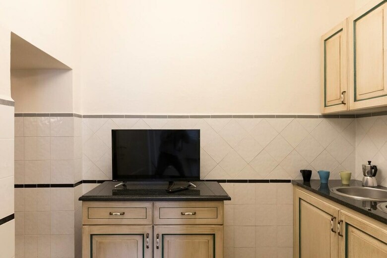 Apartamento Altido Fillungo Terrace