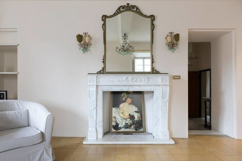Apartamento Altido Fillungo Terrace