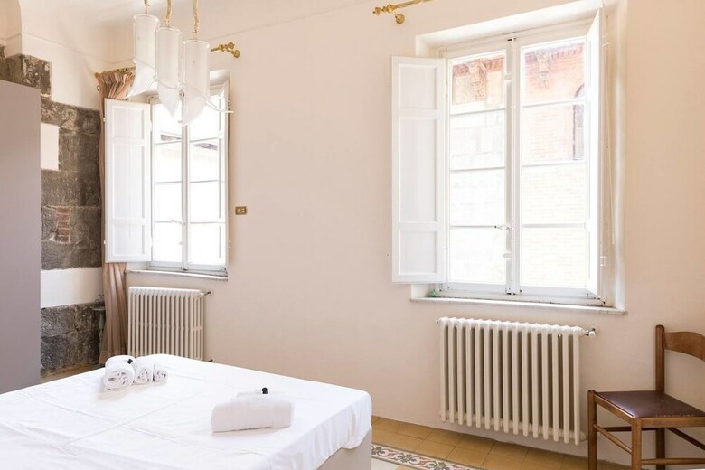 Apartamento Altido Fillungo Terrace