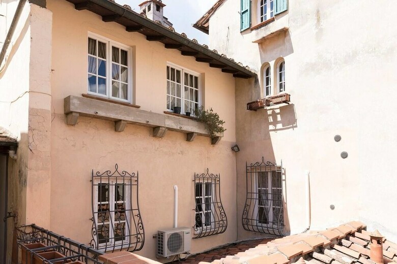 Apartamento Altido Fillungo Terrace