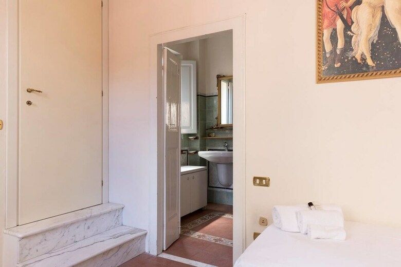 Apartamento Altido Fillungo Terrace