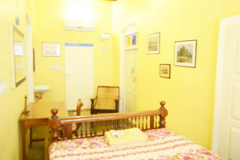 Hotel A La Villa Creole