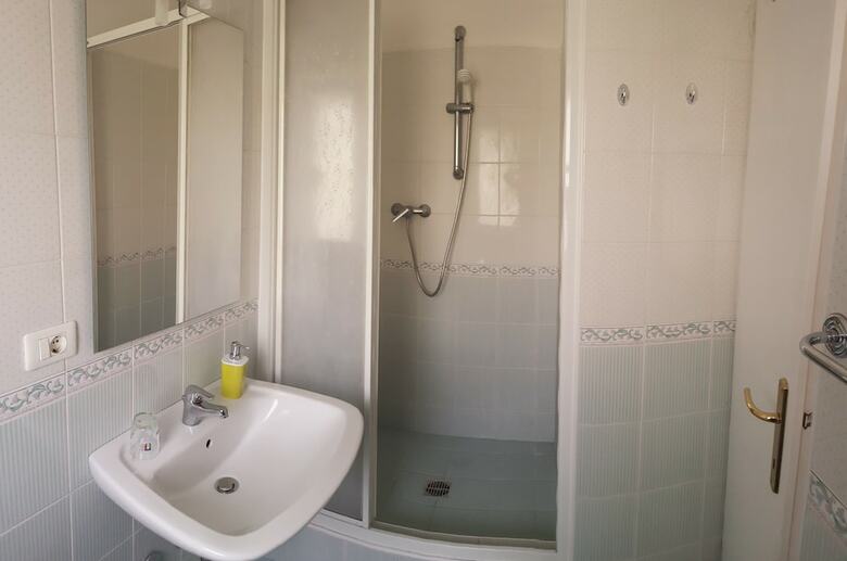 Apartamento Residence Montefelice